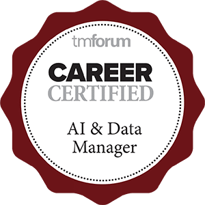 TM Forum - AI &amp DM